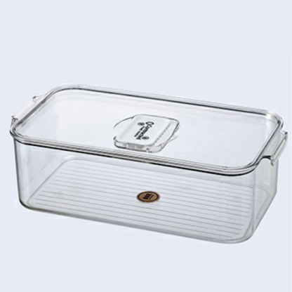 Food Storage Boxes With Lids - Grafton Collection