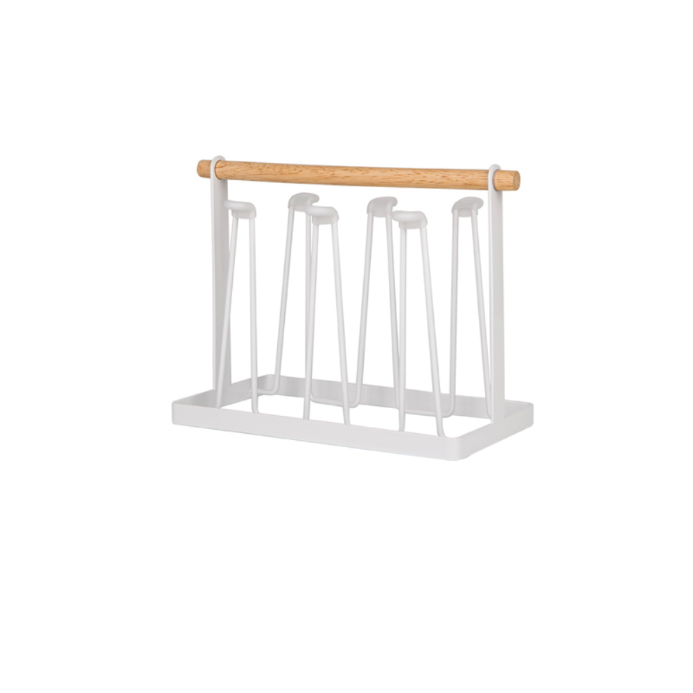 Color Changing Cups + Rack - Grafton Collection