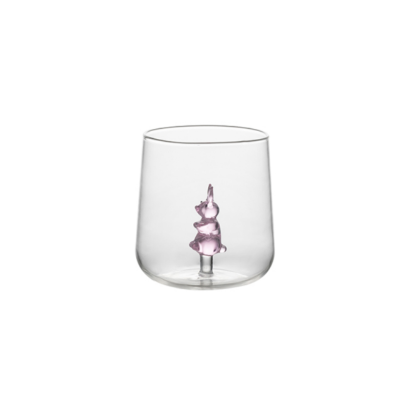 Fun Glass Cups - Grafton Collection