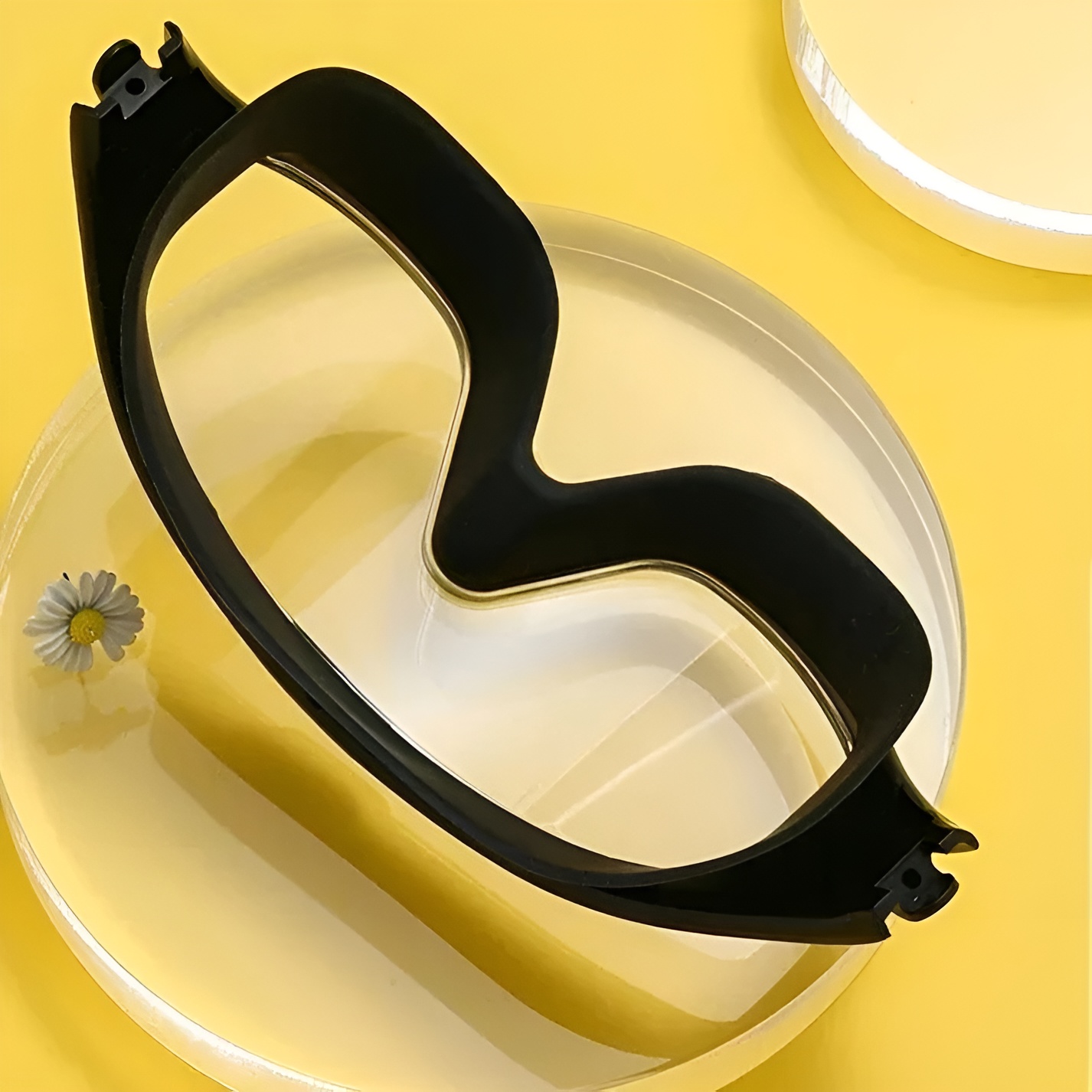 Waterproof Adjustable Swim Goggles For Summer