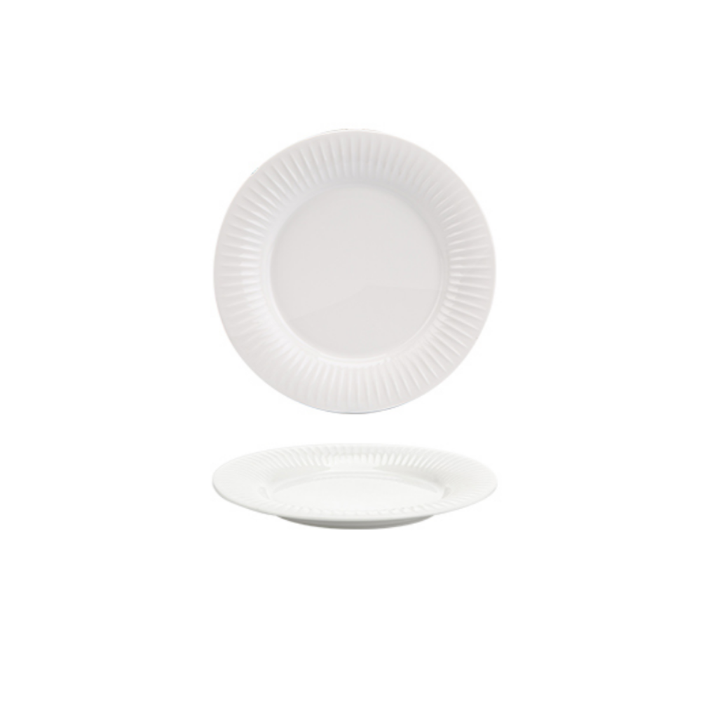 Nordic Ceramic Dinnerware Set - Grafton Collection