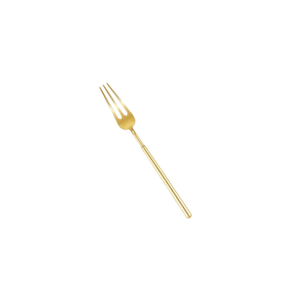 Gold Silverware - Grafton Collection