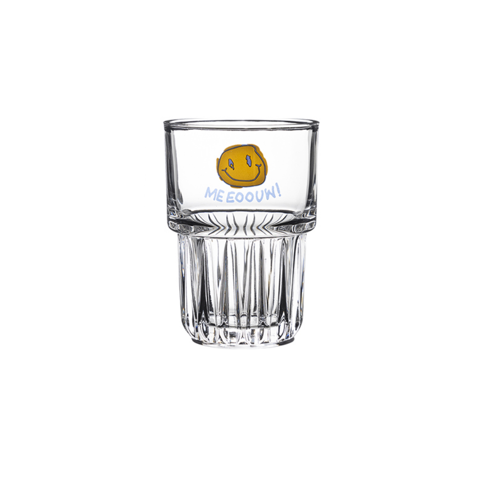 Smiley Face Glasses - Grafton Collection