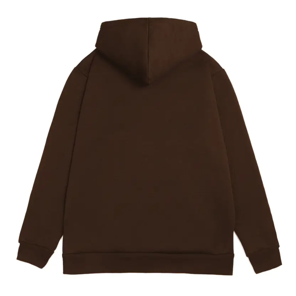 Men BOSTON EST. 1997 Hooded Sweatshirt