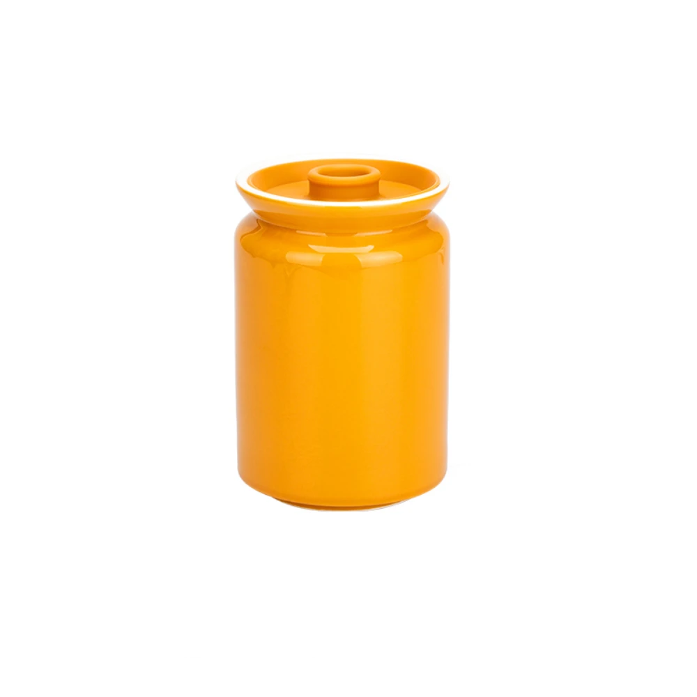 Ceramic Containers - Grafton Collection