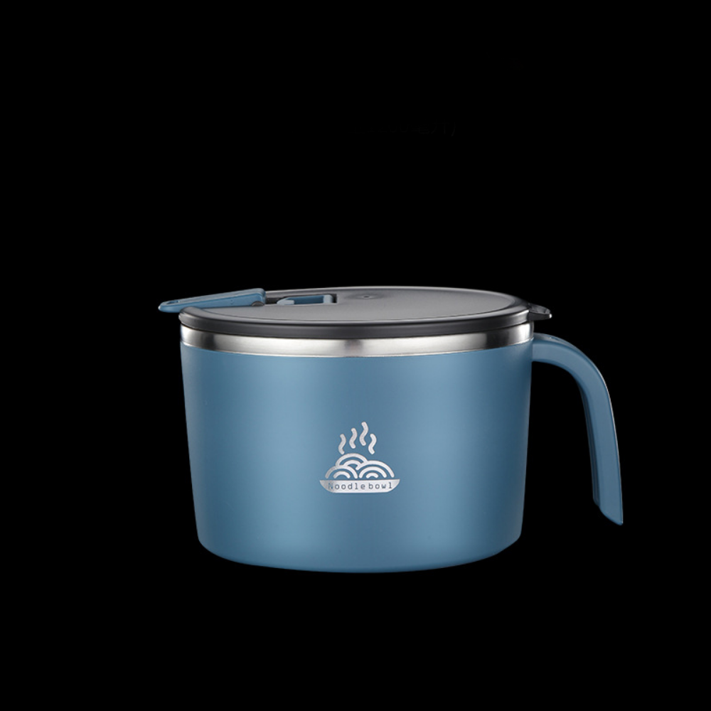 Stainless Steel Lunch Boxes - Grafton Collection