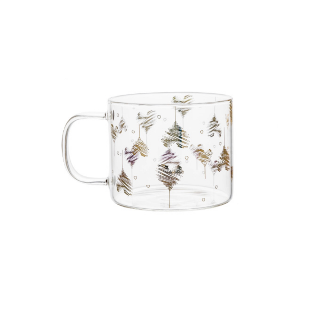 Decorative Mugs - Grafton Collection