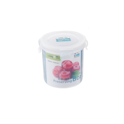 Vacuum-Sealed Containers - Grafton Collection
