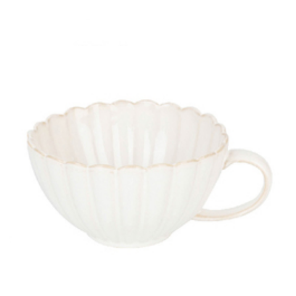 Chrysanthemum Ceramic Dishes - Grafton Collection