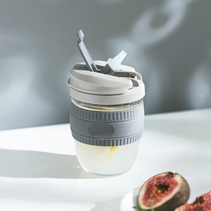 Travel Mugs With Straws - Grafton Collection