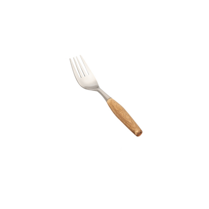 Stainless Steel Rosewood Cutlery Sets - Grafton Collection