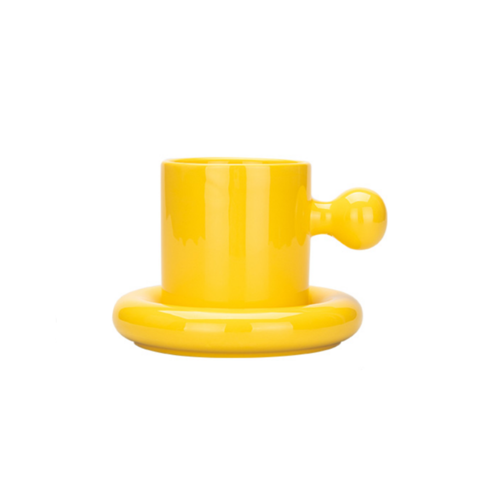 Ceramic Sugar Bowls - Grafton Collection