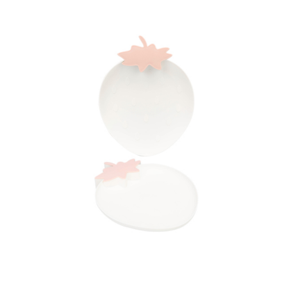Fruit-Shaped Plates - Grafton Collection