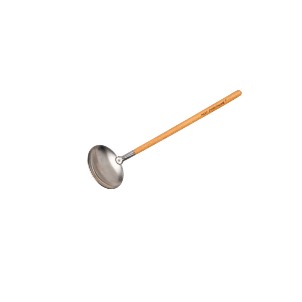 Wooden Handle Spoons - Grafton Collection