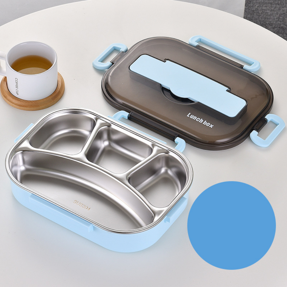 Bento Lunch Box - Grafton Collection