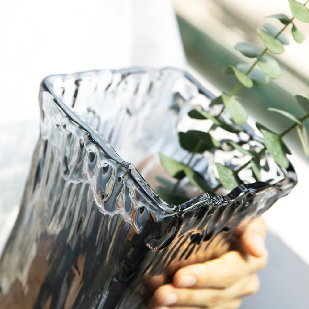 Crystal Vases - Grafton Collection