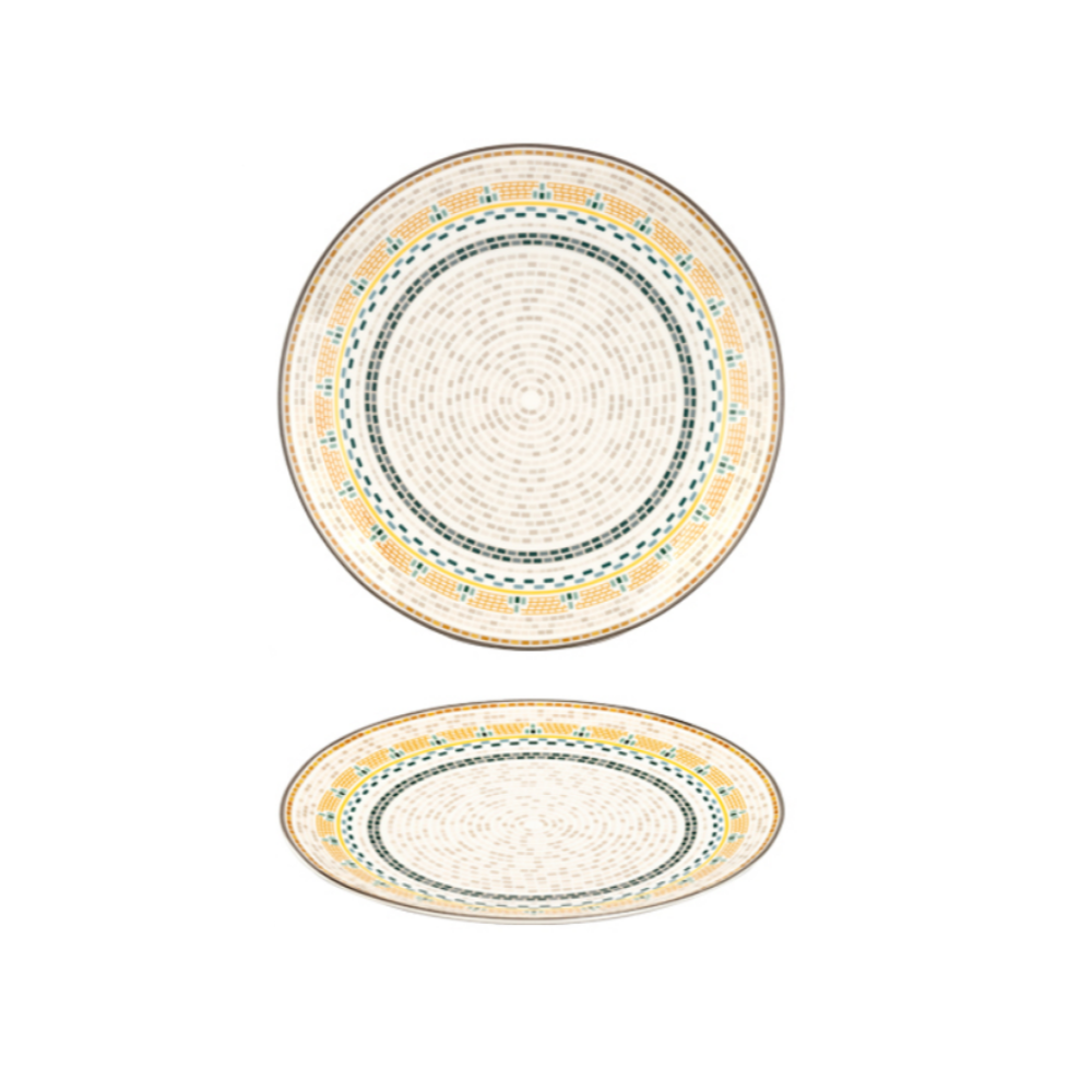 Mosaic Dinnerware - Grafton Collection