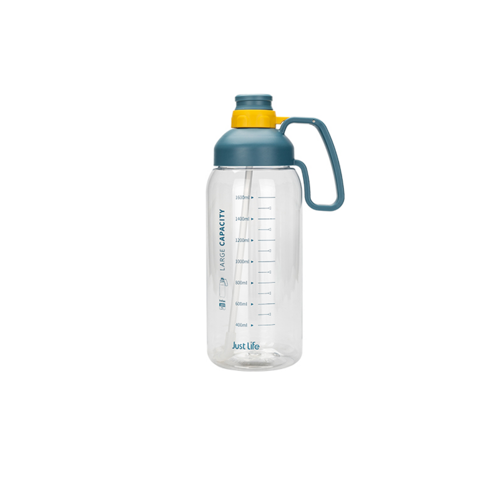 Water Bottle with Handle - Grafton Collection