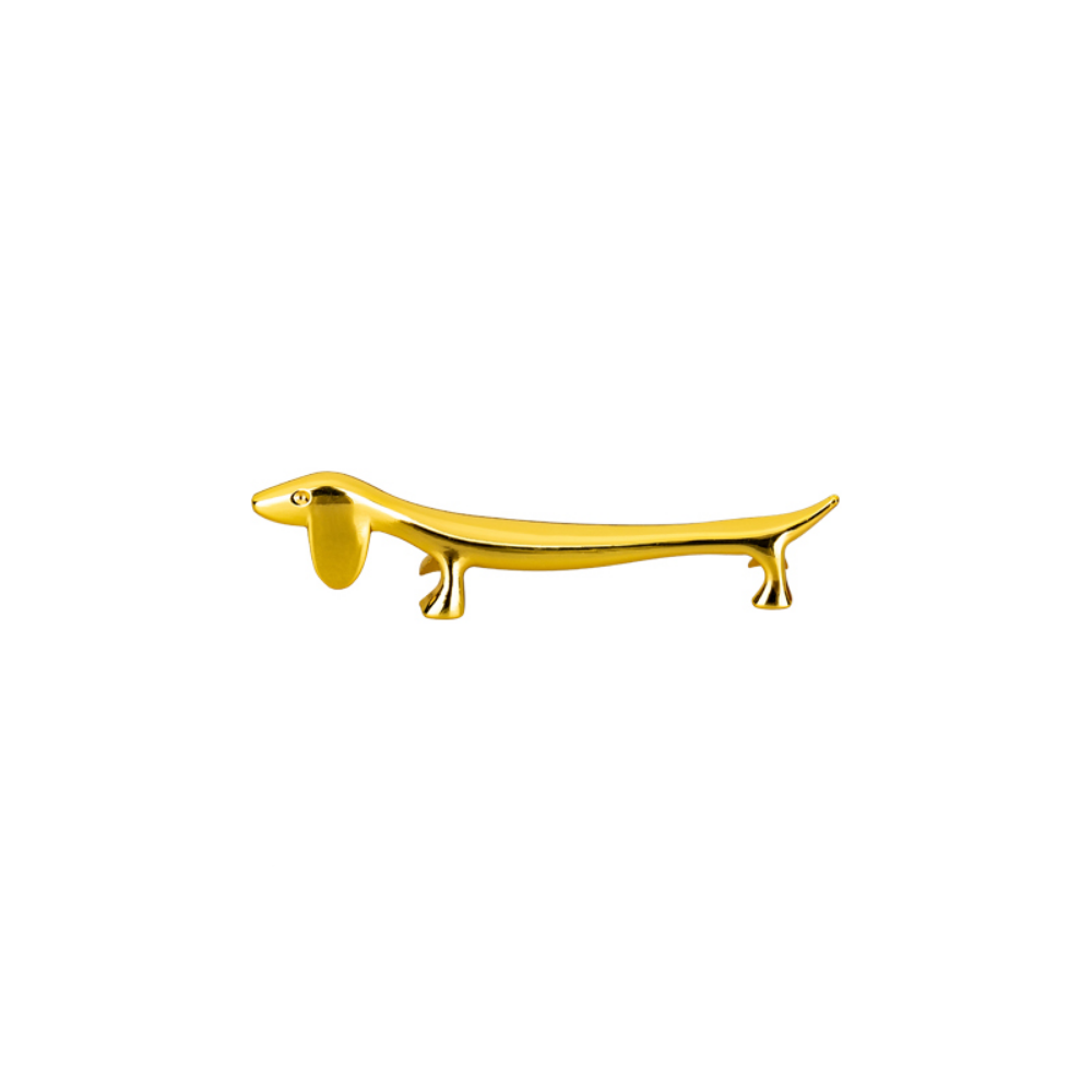 Animal-Shaped Utensil Holder - Grafton Collection