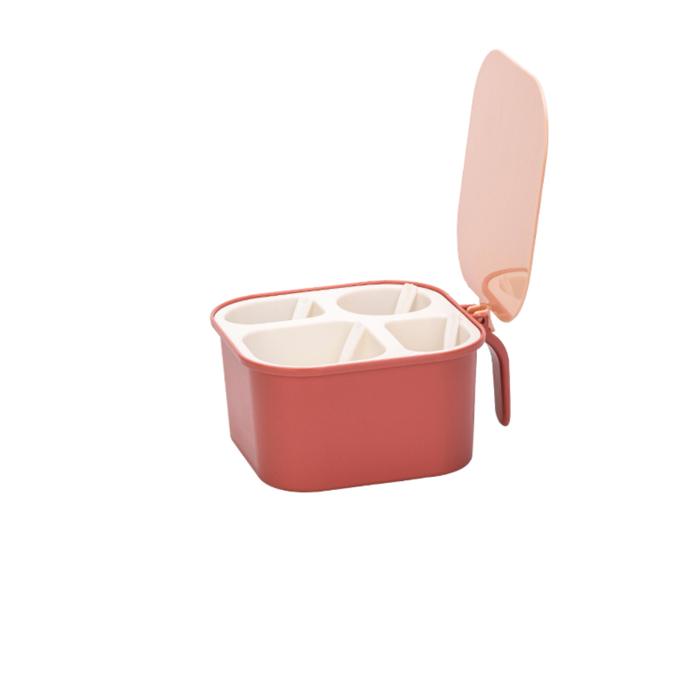 Four Grid Container - Grafton Collection