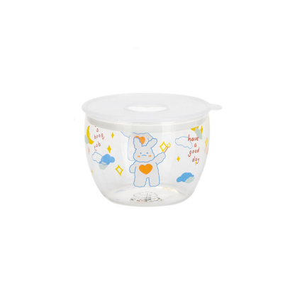 Airtight Glass Container - Grafton Collection