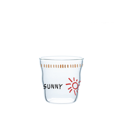 Weather Glass Cups - Grafton Collection