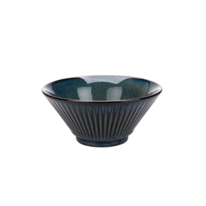 Retro Blue Dinnerware - Grafton Collection