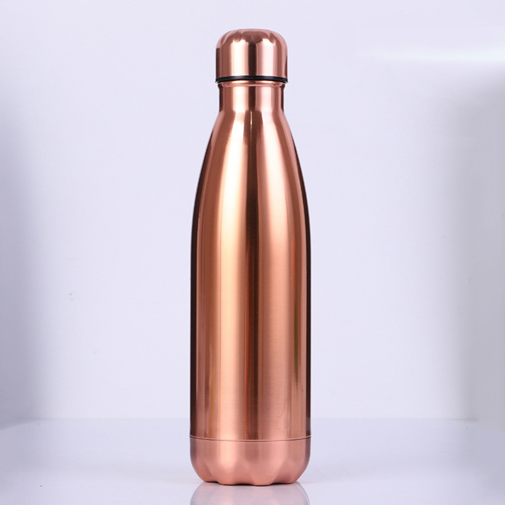 Stainless Steel Water Bottles - Grafton Collection