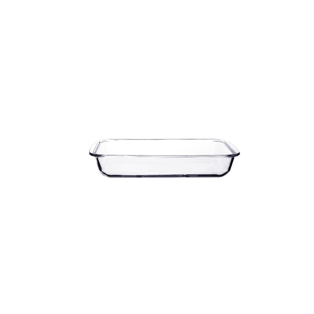 Glass Casserole Dishes - Grafton Collection