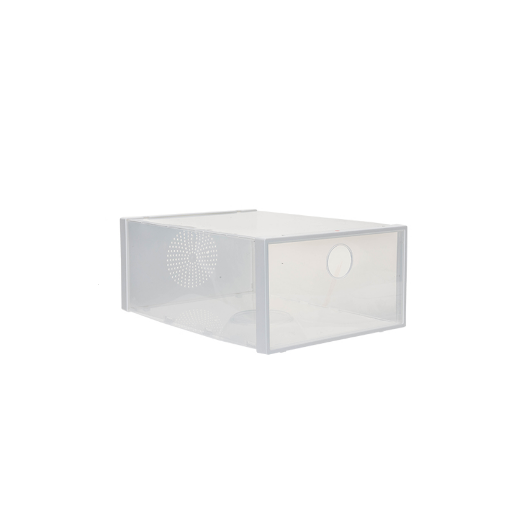 Shoe Storage Containers - Grafton Collection