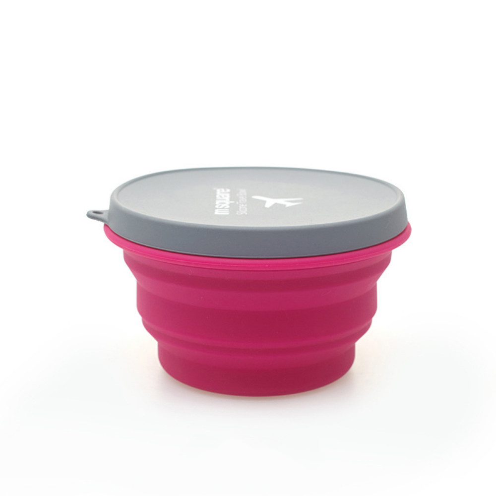 Foldable Bowls - Grafton Collection