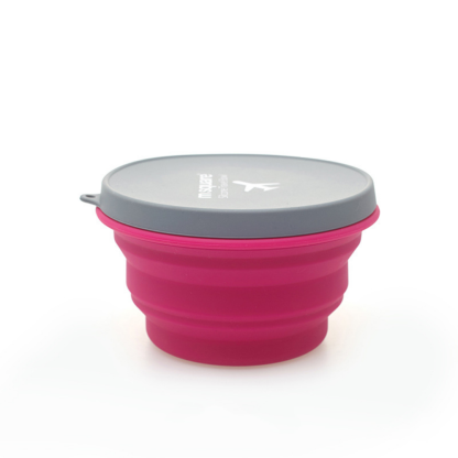 Foldable Bowls - Grafton Collection