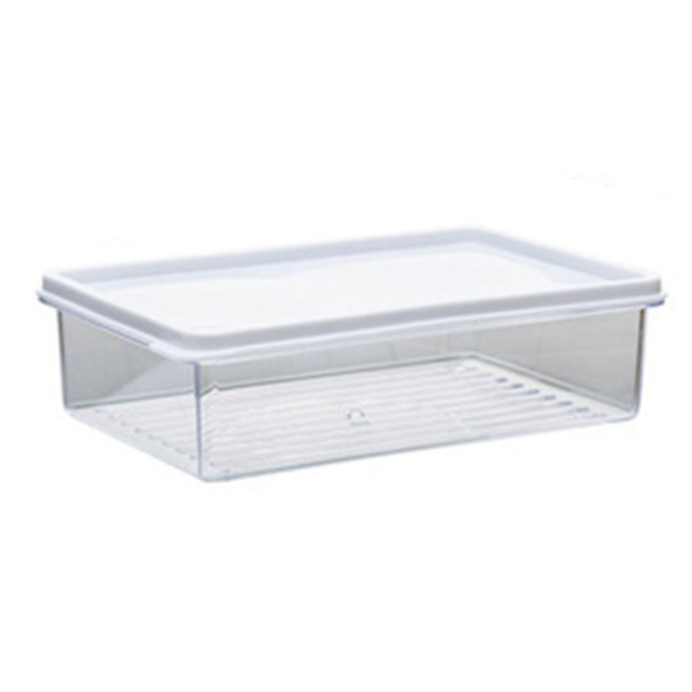 Food Storage Containers With Lids - Grafton Collection