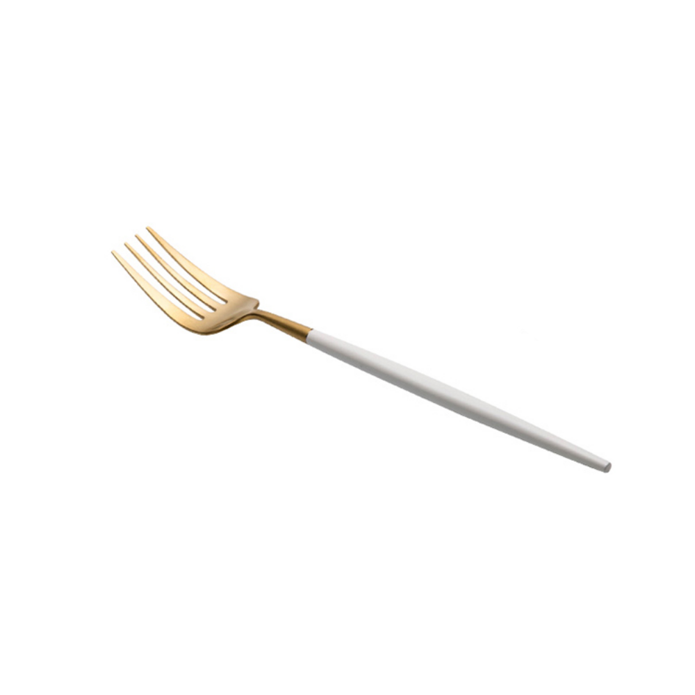 Stainless Steel Utensils - Grafton Collection