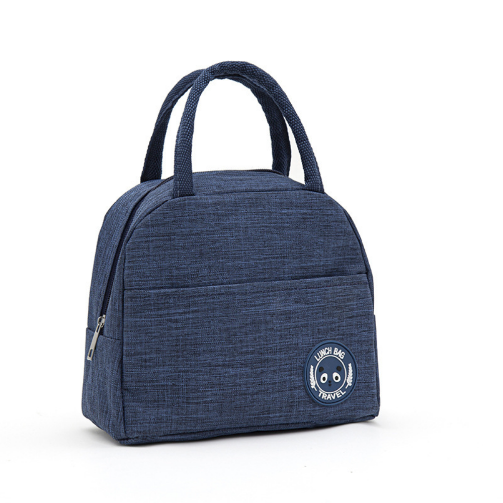 Lunch Bag With Handles - Grafton Collection