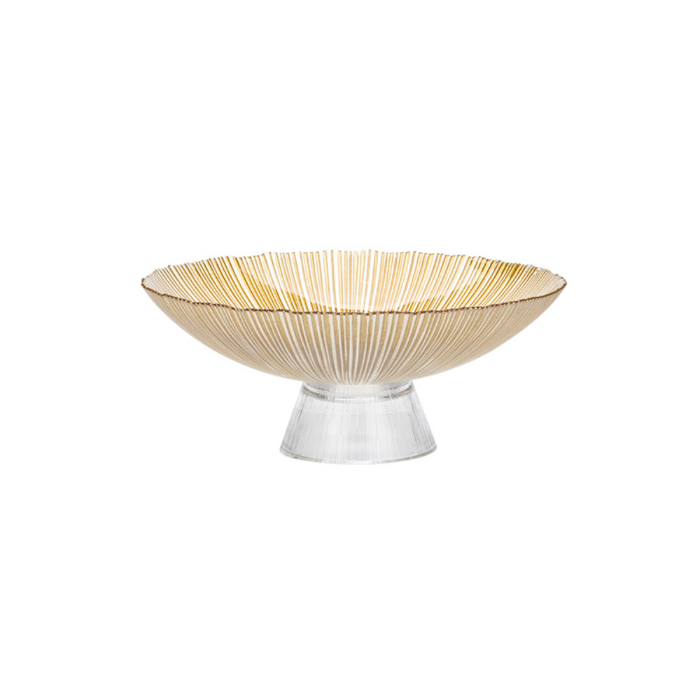 Gold Dinnerware - Grafton Collection