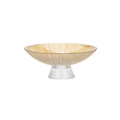 Gold Dinnerware - Grafton Collection