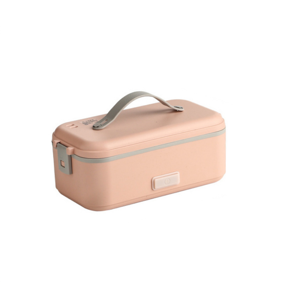 Three-Layer Lunch Box - Grafton Collection