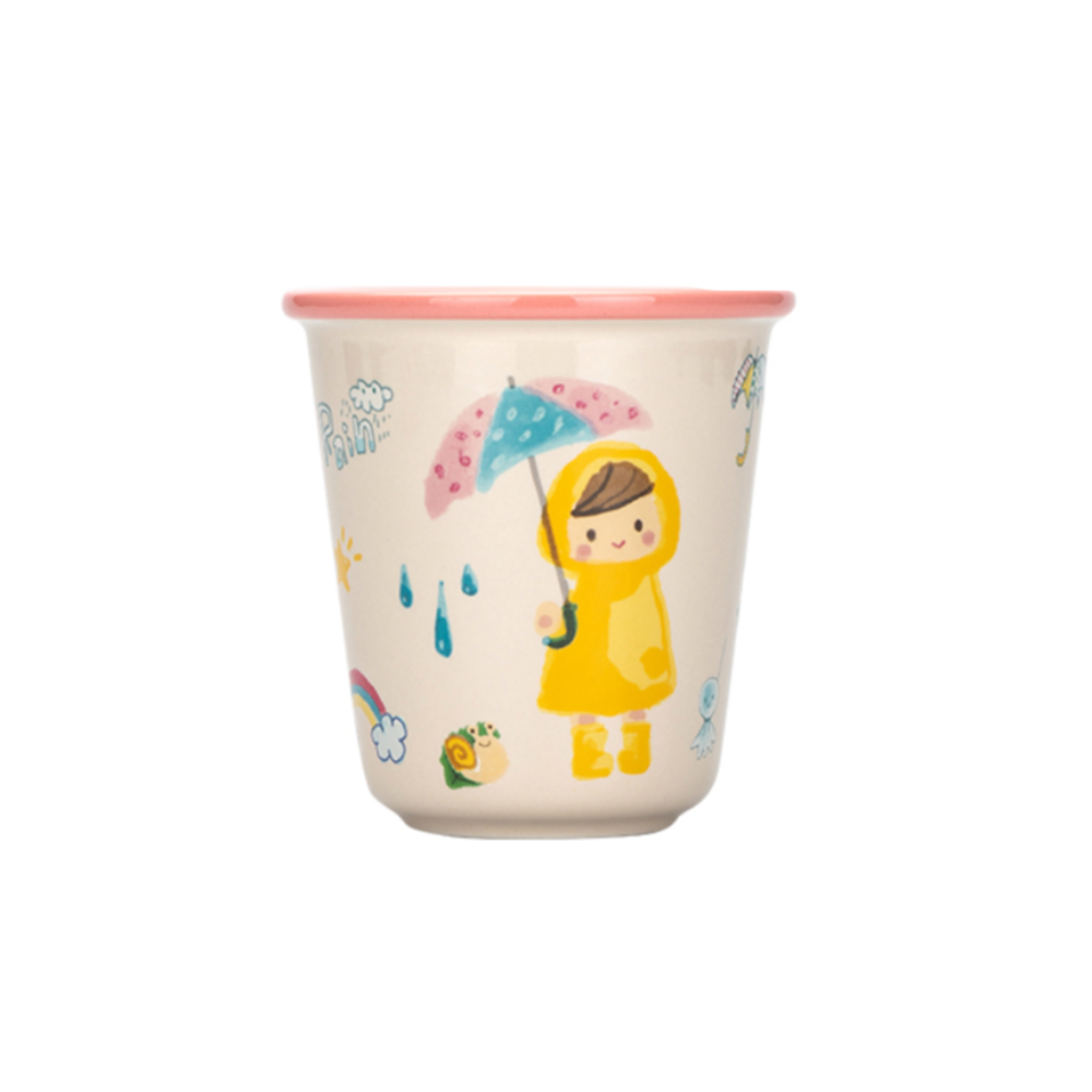 Ceramic Cups - Grafton Collection