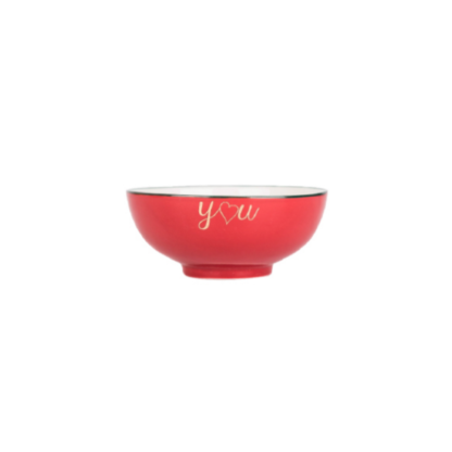 Christmas-Themed Dinnerware - Grafton Collection