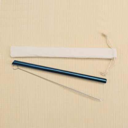 Bubble Tea Reusable Straws - Grafton Collection