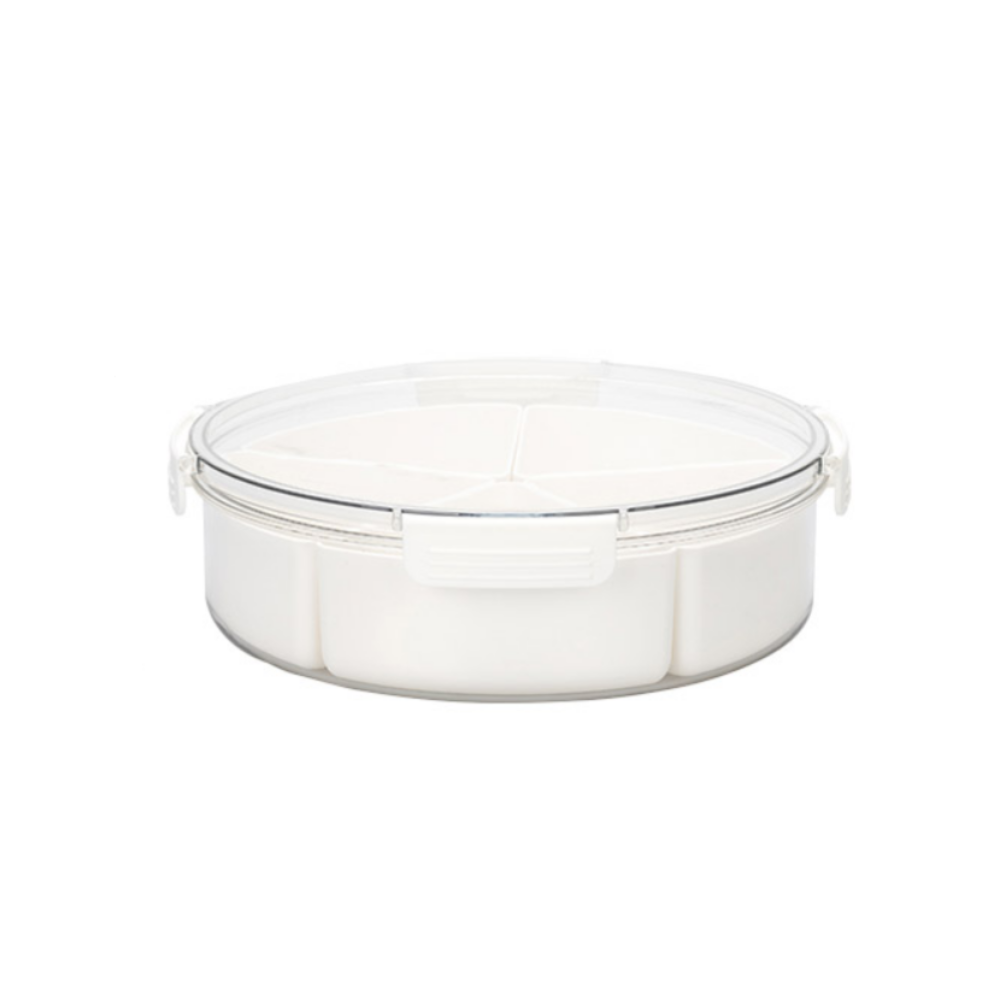 Divided Serving Platter - Grafton Collection