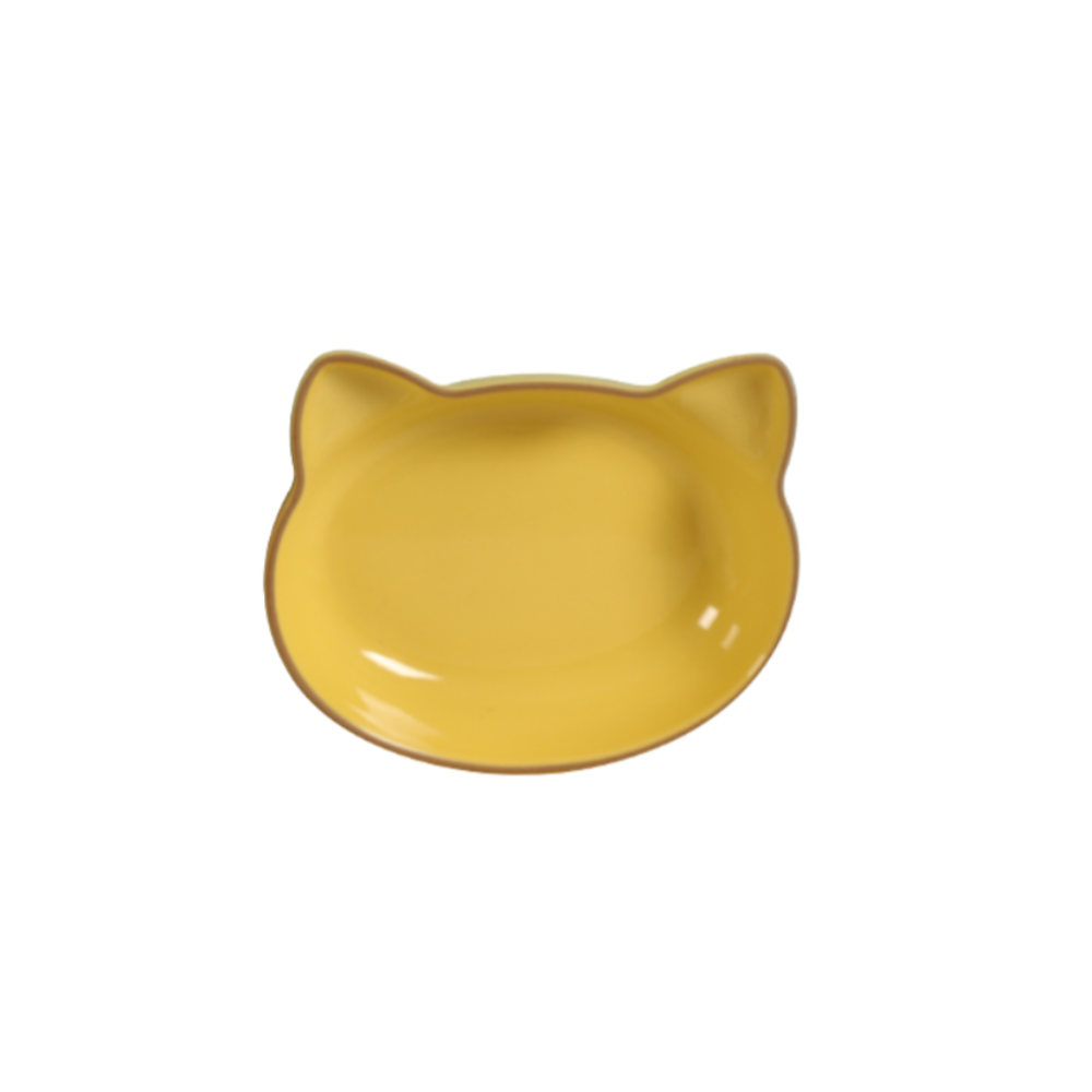 Animal-Shaped Plates - Grafton Collection