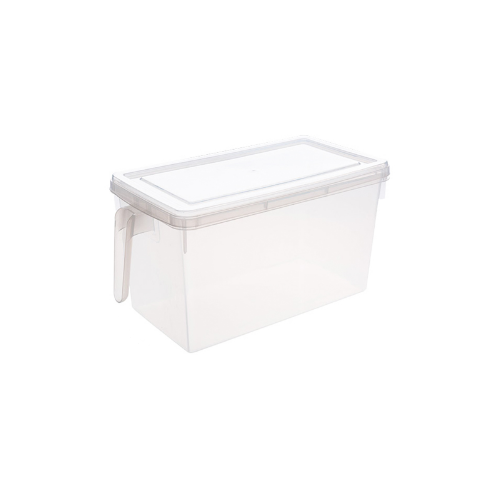 Storage Container With Handle - Grafton Collection