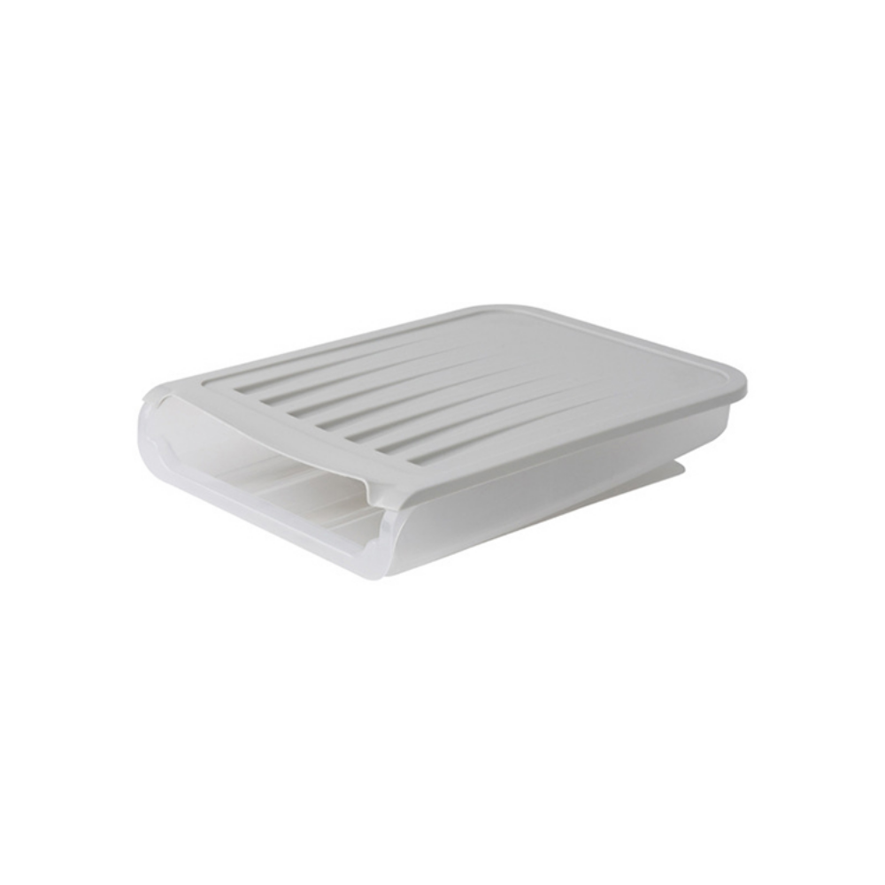 18-Grid Stackable Egg Tray - Grafton Collection