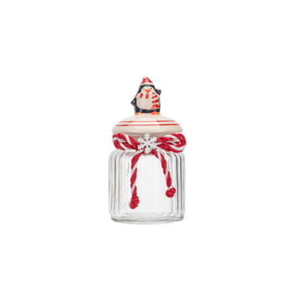Christmas Jars - Grafton Collection