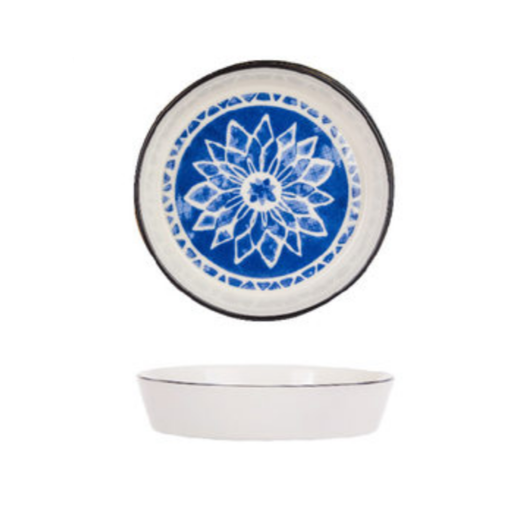 Ceramic Sauce Dishes - Grafton Collection