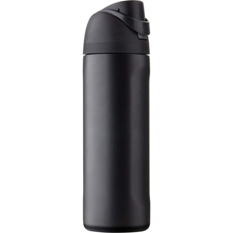 Insulated Stainless Steel Water Bottle With Straw For Sports And Travel, BPA-Free - Grafton Collection