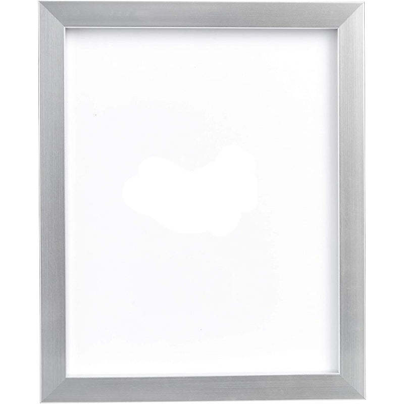 Wall Mount Rectangular Photo Picture Frame - Grafton Collection