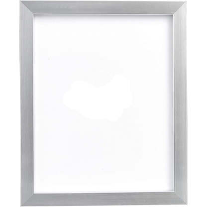 Wall Mount Rectangular Photo Picture Frame - Grafton Collection